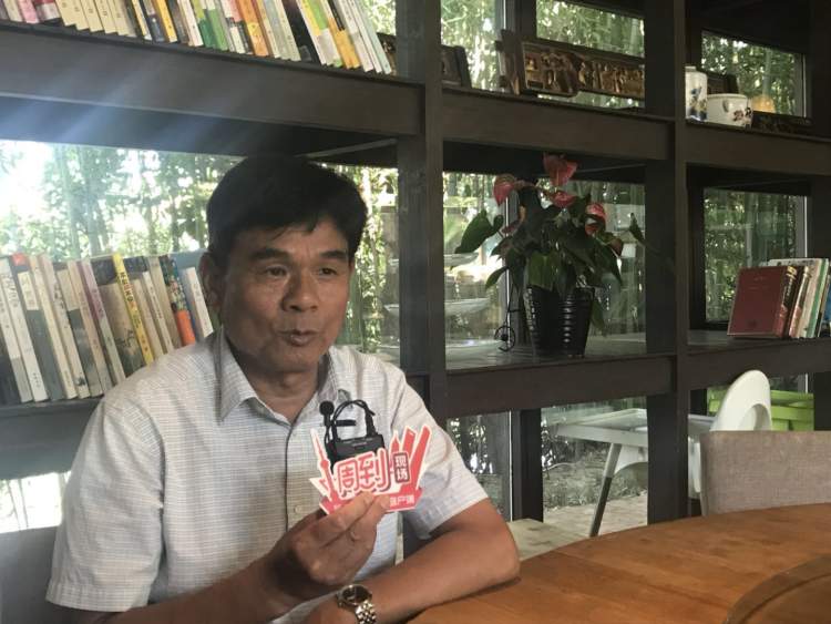 生态崇明｜西岸林舍：从“农家乐”到“民宿”，一场父子俩的博弈与和解