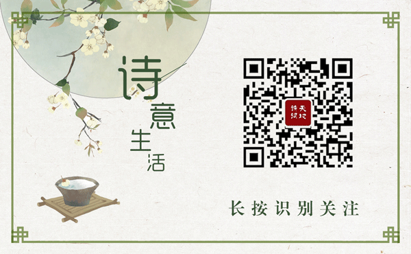 早读丨愿你走遍万水千山，不染岁月风尘