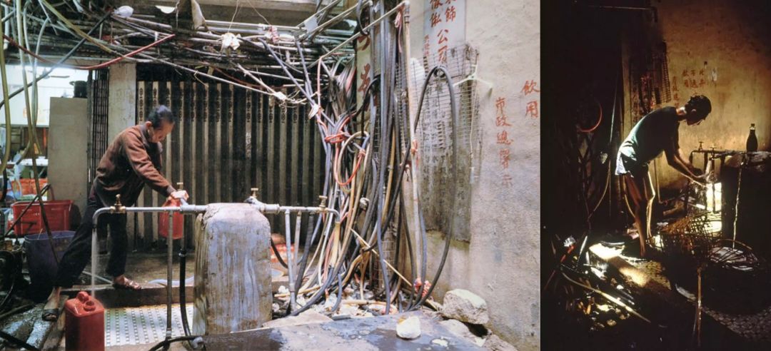 日照为0、楼间距为0，人口密度第一，这个占地70亩的项目强拆后被无数人怀念