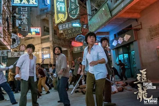 日照为0、楼间距为0，人口密度第一，这个占地70亩的项目强拆后被无数人怀念