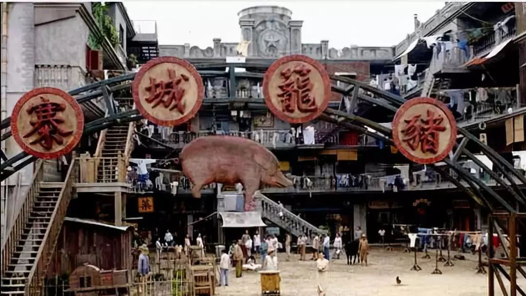 日照为0、楼间距为0，人口密度第一，这个占地70亩的项目强拆后被无数人怀念