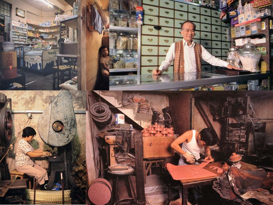 日照为0、楼间距为0，人口密度第一，这个占地70亩的项目强拆后被无数人怀念