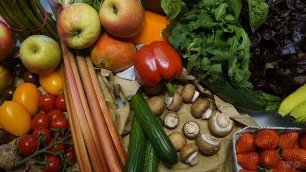 维生素c的蔬菜水果有哪些（维生素含量最高的3种蔬菜）