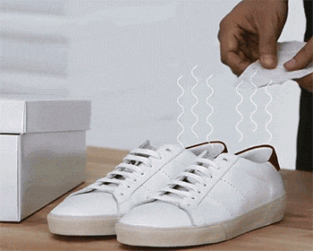 刷鞋子用什么刷的干净，用什么刷鞋子会非常干净的小技巧分享？