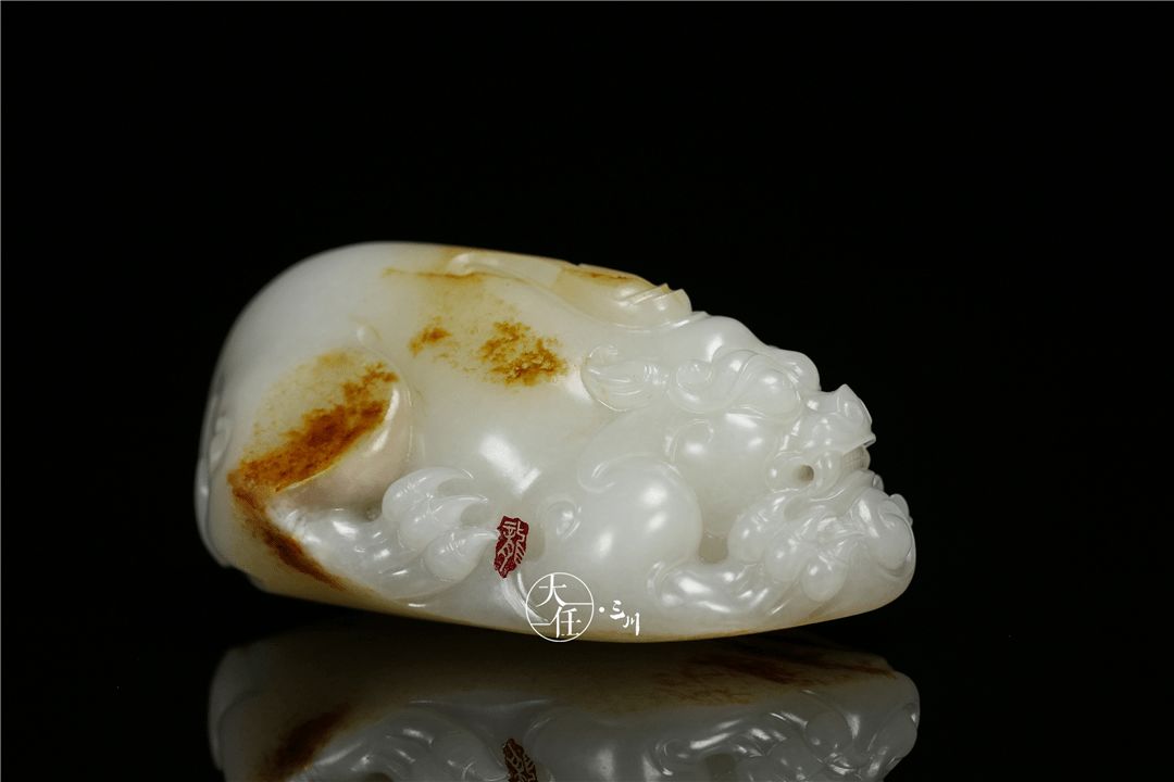 男人最好的玩具——扳指，它的富贵都是这样“戴”出来的！