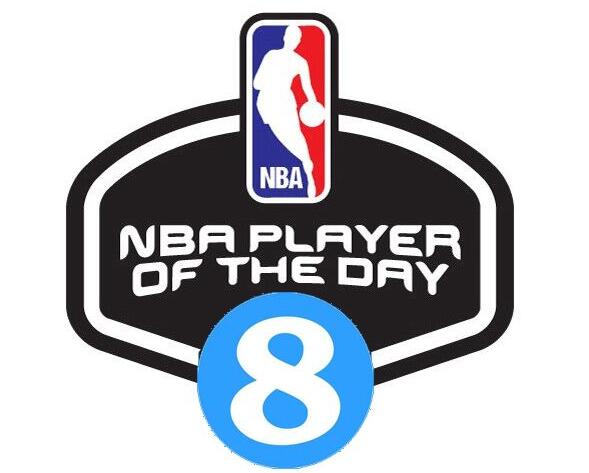 24小时NBA直播吧(「直播吧评选」NBA今日最佳球员)