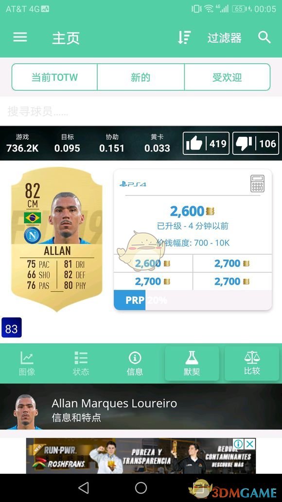 fifa19 什么是意甲套(《FIFA 19》意甲球员推荐以及打法心得)