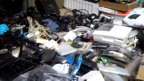 “挖矿”难，难于上青天