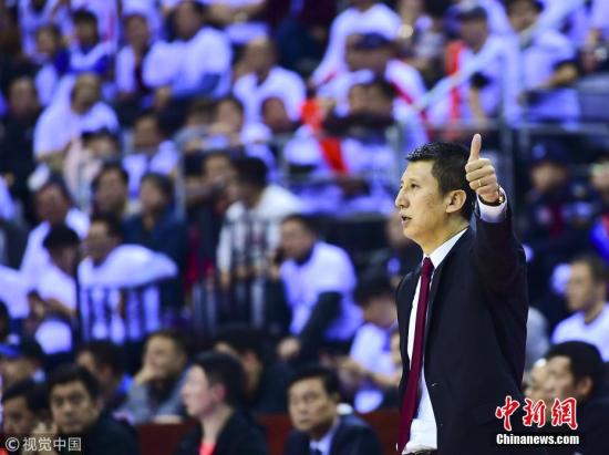 周琦2018cba哪个队(周琦重回撬动CBA格局 他就此无缘NBA了吗？)