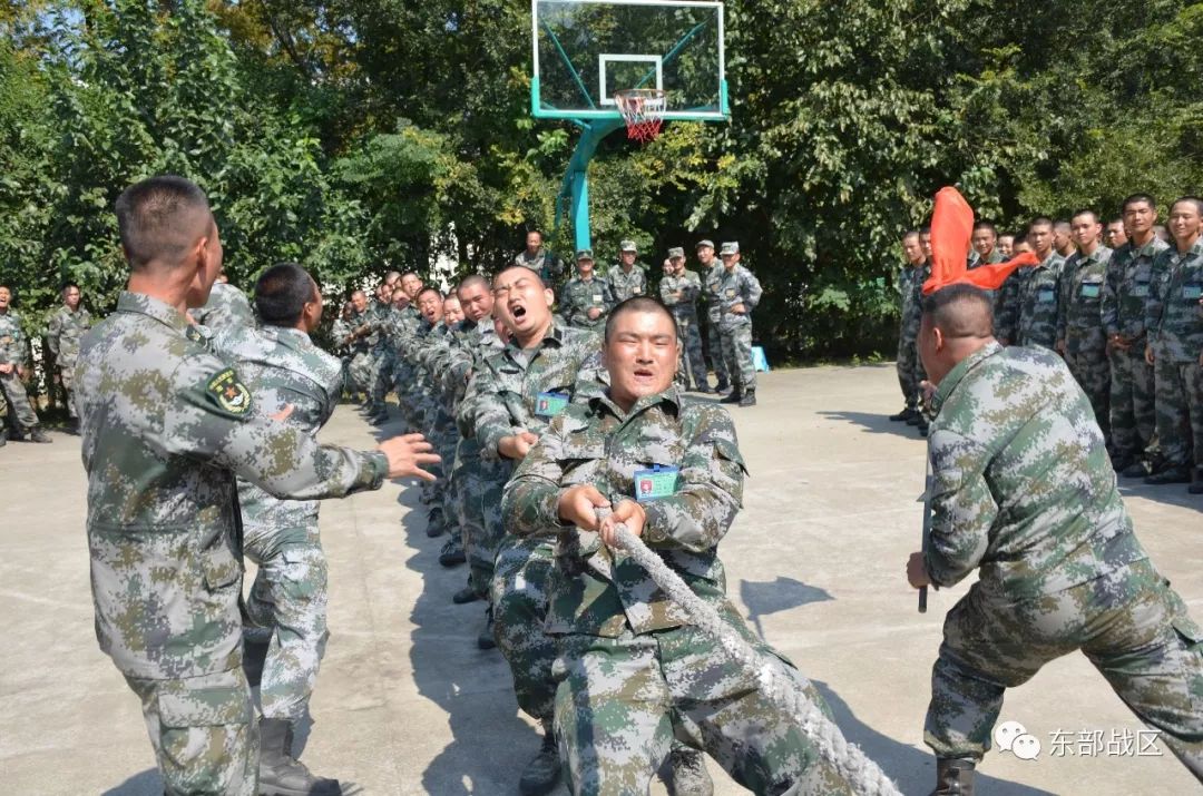 学校篮球比赛有多少候补人员(相聚不易，且行且惜！写在光影下的新兵连)