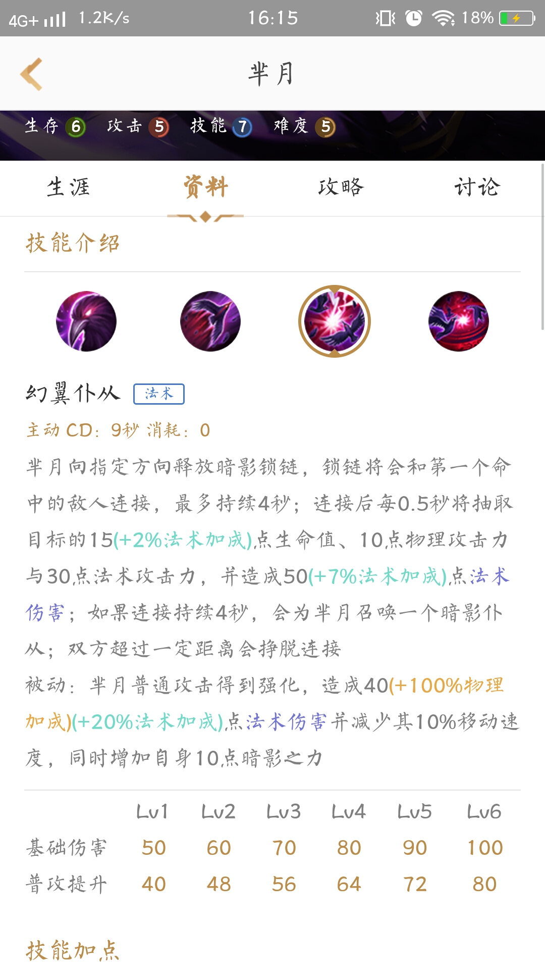 国服芈月教你如何打暴君路：出装铭文一个都不能少！