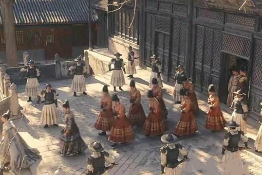 历史上有多少“诛九族”的人？诛九族是哪九族？