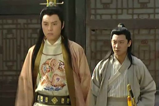 历史上有多少“诛九族”的人？诛九族是哪九族？