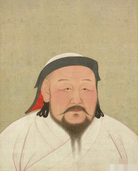 元朝覆灭 蒙古帝国的4大汗国竟不派兵援助
