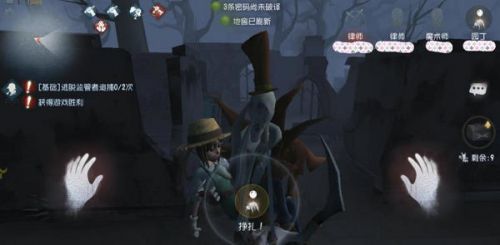 第五人格园丁背后有什么故事？第五人格园丁故事推演攻略