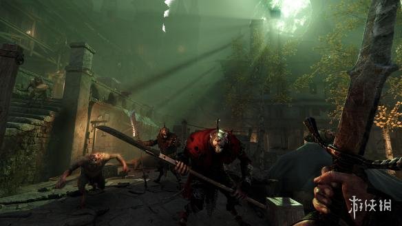 《战锤：鼠疫2》大型平衡性更新 强化冷门武器\技能