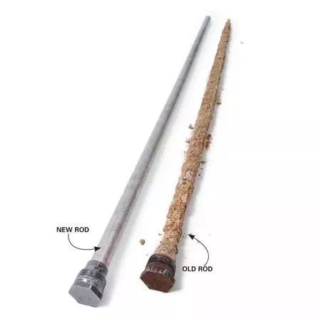 乐清人 你家热水器用了几年？小心电费都白交了