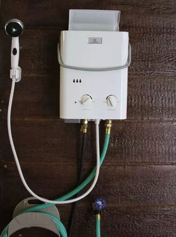 乐清人 你家热水器用了几年？小心电费都白交了