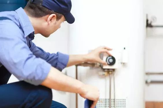乐清人 你家热水器用了几年？小心电费都白交了