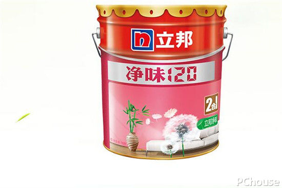 涂料十大品牌有哪些 涂料價格怎么計算