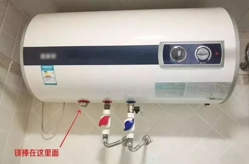 乐清人 你家热水器用了几年？小心电费都白交了
