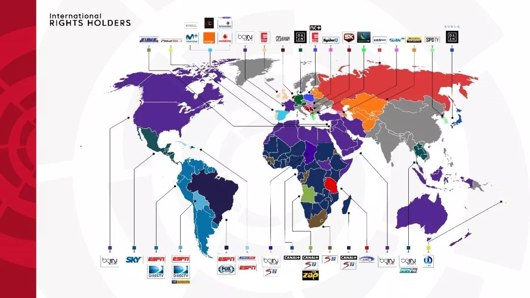 为什么只有西甲叫国家德比(国家德比让西甲和中国更近)