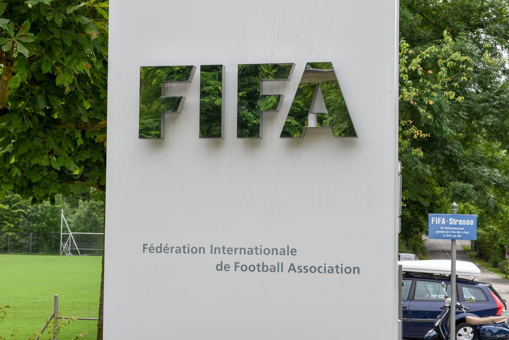 fifa世界杯补偿金(阿斯报：FIFA将提高国家队比赛日受伤球员补偿金)