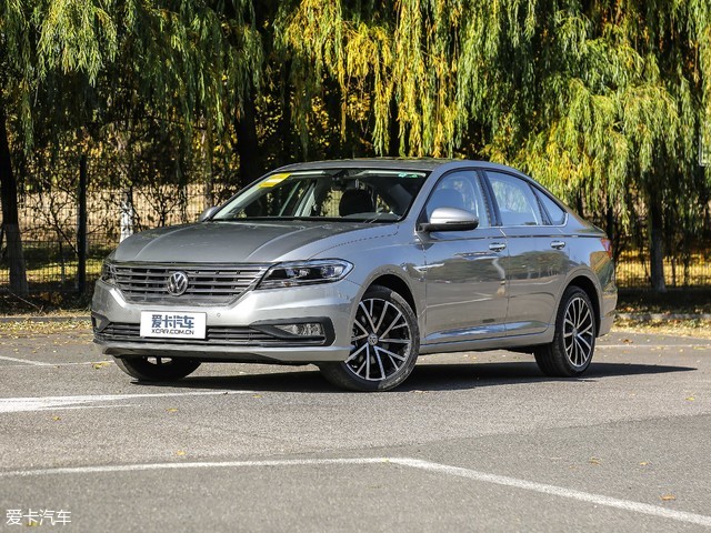 新一代福特福克斯上市 售10.88万元起