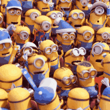 看！长沙最强少年团来了！