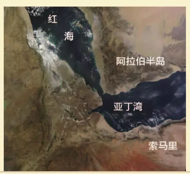 打开星际之门——神秘洞穴与人类