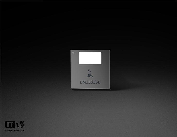 挖矿神器！比特大陆正式发布7nm矿机S15