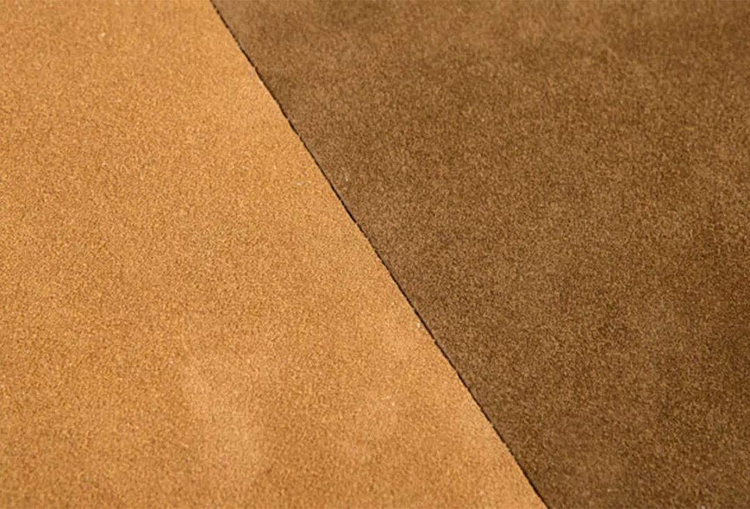 麂皮是什么皮(擦车用的麂皮是什么皮)