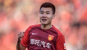 河北0-0国安(中超-拉维奇点射建功张稀哲迎里程碑 华夏2-1国安收官)