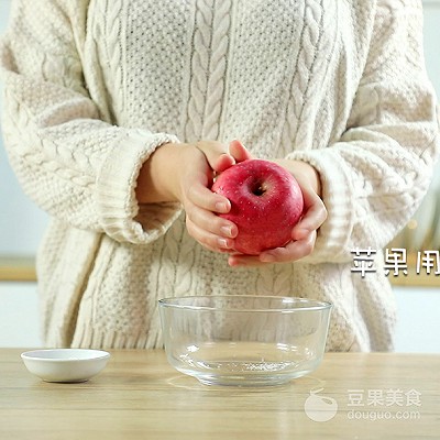 苹果山药粥怎么做（山药苹果粥熬煮教程分享）