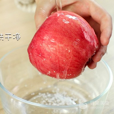 苹果山药粥怎么做（山药苹果粥熬煮教程分享）