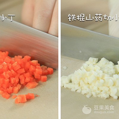 苹果山药粥怎么做（山药苹果粥熬煮教程分享）