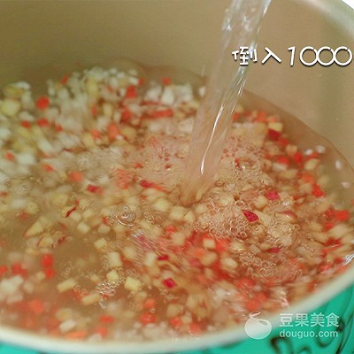 苹果山药粥怎么做（山药苹果粥熬煮教程分享）