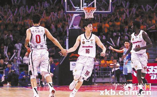 cba哪里下注(东莞 买送CBA宏远比赛门票)