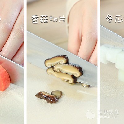 香菇雞湯的做法大全,香菇雞湯的做法大全家常做法