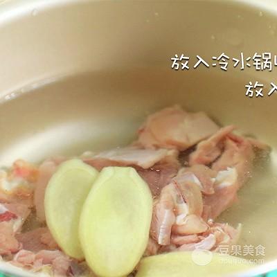 香菇雞湯的做法大全,香菇雞湯的做法大全家常做法