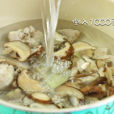 香菇雞湯的做法大全,香菇雞湯的做法大全家常做法