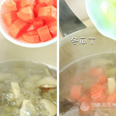 香菇雞湯的做法大全,香菇雞湯的做法大全家常做法