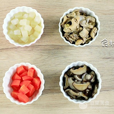 香菇雞湯的做法大全,香菇雞湯的做法大全家常做法