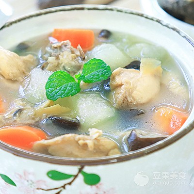 香菇雞湯的做法大全,香菇雞湯的做法大全家常做法