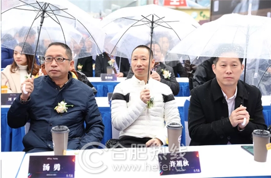 就在昨天，合肥家居圈怎么了？