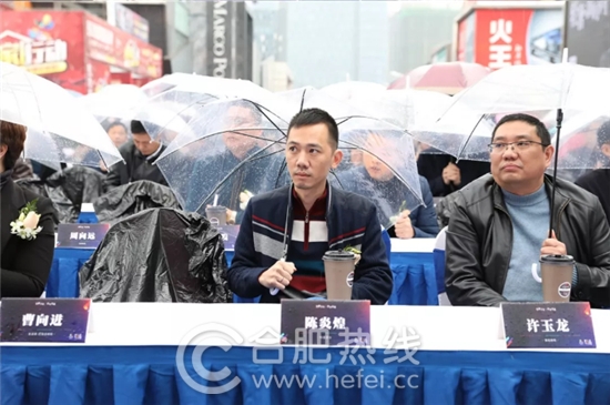 就在昨天，合肥家居圈怎么了？