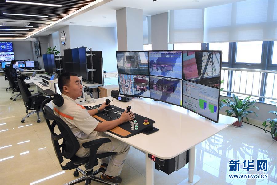 福建自贸试验区：创新落地生花 开放新姿显现