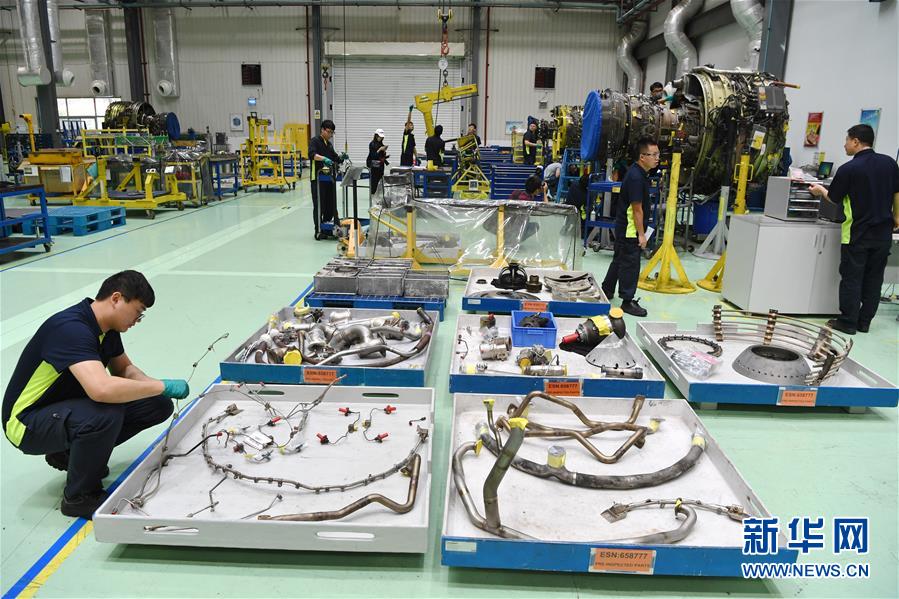 福建自贸试验区：创新落地生花 开放新姿显现