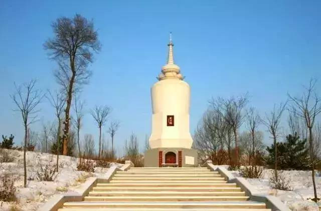 北京的百里山水画廊，一个可以在画中奔跑的地方