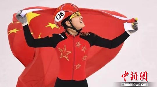 李靳宇为什么没参加世界杯(平昌冬奥会亚军李靳宇：期待在家门口冬奥会上为国争光)